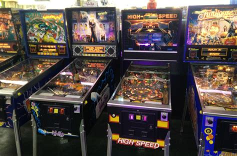 Video arcade near me - Best Arcades in Vancouver, WA - Retro Game Bar, Vault 31 Bar, Reality Factory VR, Round1 Vancouver, Ground Kontrol Classic Arcade, Arcade 2084, Allen's Crosley Lanes, Avalon Cinema - Electric Castles Wunderland, Next Level Pinball Museum, PLAYlive Nation